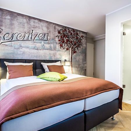 Burghotel Lingen Exterior foto